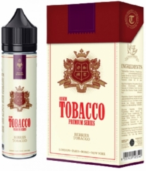 Příchuť OSSEM Tobacco Series S&V 20ml Berry Tobacco