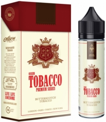 Příchuť OSSEM Tobacco Series S&V 20ml Buttercotch Tobacco