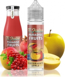 Příchuť Paradise Fruits Shake and Vape 12ml Pomegranate Apple