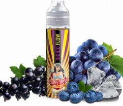 Příchuť PJ Empire 20ml Slushy Queen Indigo Flow