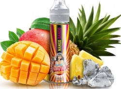 Příchuť PJ Empire 20ml Slushy Queen Mango Bango