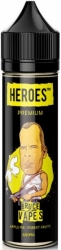 Příchuť ProVape Heroes Shake and Vape Bruce Vapes 20ml