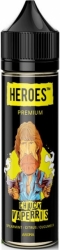 Příchuť ProVape Heroes Shake and Vape Chuck Vaperris 20ml