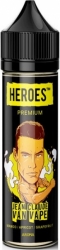 Příchuť ProVape Heroes Shake and Vape Jean Claude Van Vape 20ml