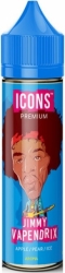 Příchuť ProVape Icons Shake and Vape Jimmy Vapedrix 20ml