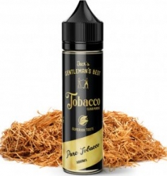 Příchuť ProVape Jacks Gentlemens Best Shake and Vape 20ml Pure Tobacco