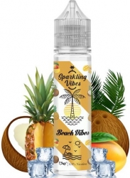 Příchuť Sparkling Vibes Shake and Vape 13ml Beach Vibes