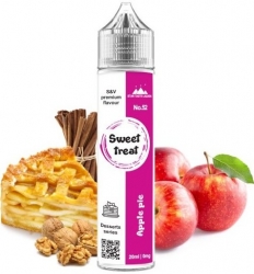 Příchuť Sweet Treat Shake and Vape 20ml Apple Pie