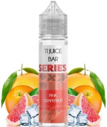 Příchuť Ti Juice Bar Series Shake and Vape 10ml Pink Grapefruit