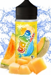 Příchuť UAHU Shake and Vape 15ml Summer Melon