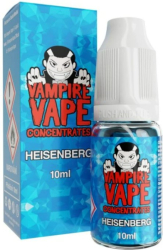 Příchuť Vampire Vape Heisenberg 10ml