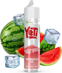 Příchuť Yeti Summit Series S&V 10ml Watermelon Ice (Ledový vodní meloun)