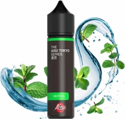 Příchuť ZAP! Juice Shake and Vape AISU TOKYO 20ml Menthol