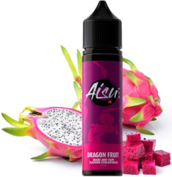 Příchuť ZAP! Juice S&V AISU 10ml Dragonfruit