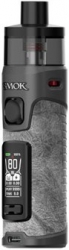 Smoktech RPM 5 80W grip Full Kit 2000mAh Grey Leather