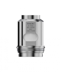 Smoktech TFV18 Dual Meshed žhavicí hlava 0,15ohm