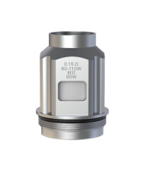 Smoktech TFV18 Mini Dual Meshed žhavicí hlava 0,15ohm