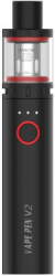 Smoktech Vape Pen V2 elektronická cigareta 1600mAh Black