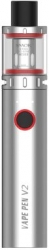 Smoktech Vape Pen V2 elektronická cigareta 1600mAh Silver