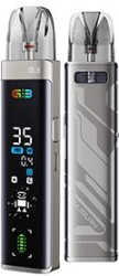 Uwell Caliburn G3 Pro Pod elektronická cigareta 1000mAh Stone Gray