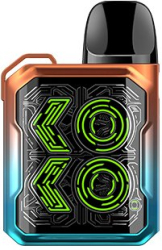 Uwell Caliburn GK2 elektronická cigareta 690mAh Ocean Flame