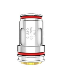 Uwell Crown 5 UN2 Mesh žhavicí hlava 0,23ohm