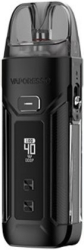 Vaporesso LUXE X PRO elektronická cigareta 1500mAh Black