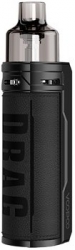 VOOPOO Drag S Mod Pod 60W grip 2500mAh Dark Knight